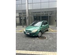 Sahibinden Hyundai Getz 1.4 DOHC AB AC 2006 Model