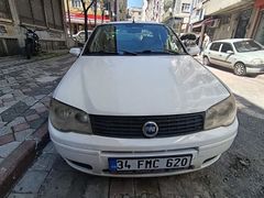 Sahibinden Fiat Albea 1.6 Dynamic 2006 Model 