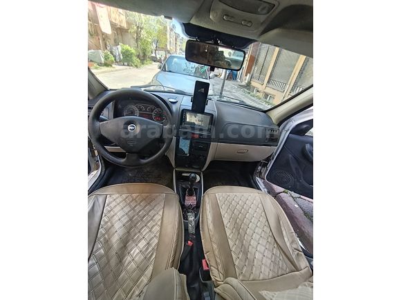 Sahibinden Fiat Albea 1.6 Dynamic 2006 Model