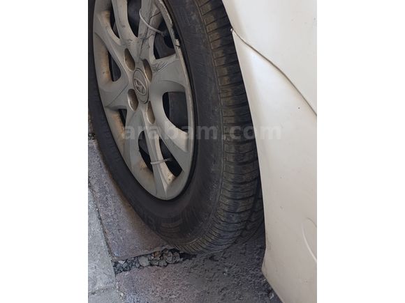 Sahibinden Fiat Albea 1.6 Dynamic 2006 Model