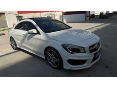 Sahibinden Değişensiz,Tramersiz Mercedes - Benz CLA 180d AMG 2016 Model 