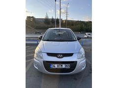 Sahibinden Hyundai Matrix 1.5 CRDi Team 2011 Model 