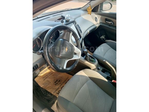 Sahibinden Chevrolet Cruze 1.6 LS 2010 Model