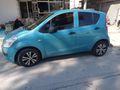 Sahibinden Suzuki Splash 1.2 GA 2011 Model