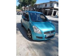 Sahibinden Suzuki Splash 1.2 GA 2011 Model