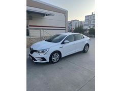 Sahibinden Renault Megane 1.3 TCe Joy Comfort 2022 Model 