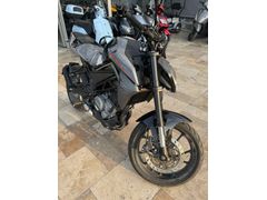 Sıfırdan Farksız Nk250