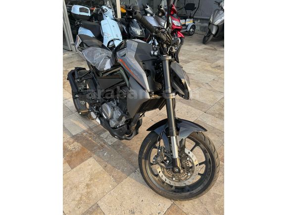 Sıfırdan Farksız Nk250