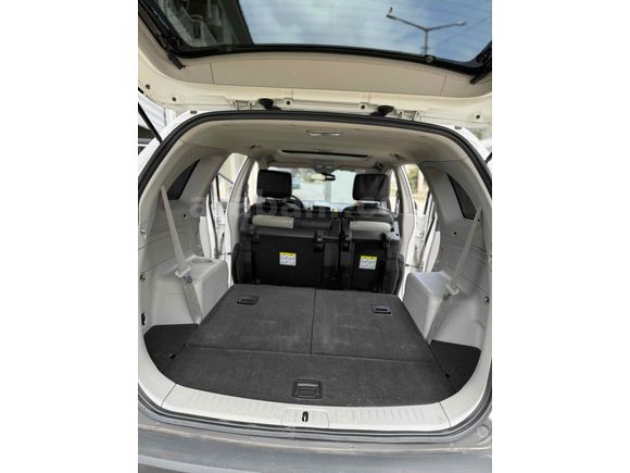 Sahibinden Chevrolet Captiva 2.0 D LTZ 2013 Model 
