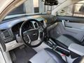 Sahibinden Chevrolet Captiva 2.0 D LTZ 2013 Model 
