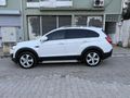 Sahibinden Chevrolet Captiva 2.0 D LTZ 2013 Model 