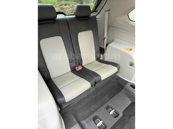 Sahibinden Chevrolet Captiva 2.0 D LTZ 2013 Model 