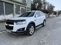 Sahibinden Chevrolet Captiva 2.0 D LTZ 2013 Model 