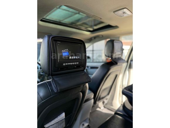 Sahibinden Chevrolet Captiva 2.0 D LTZ 2013 Model 