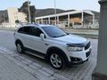 Sahibinden Chevrolet Captiva 2.0 D LTZ 2013 Model 