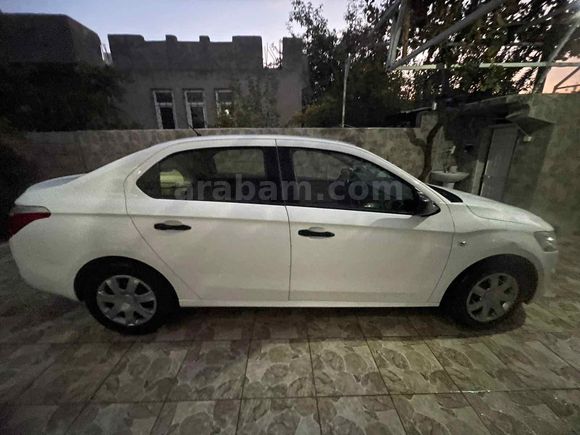EMEKLİDEN HATASIZ BOYASIZ CİTROENC-Elysée 1.6 HDi Attraction 2016 Model  