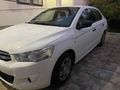 EMEKLİDEN HATASIZ BOYASIZ CİTROENC-Elysée 1.6 HDi Attraction 2016 Model  