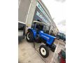 KOÇAKLAR TRAKTÖR DEN 2015 MODEL 55-56 2WD 2800 SAATE