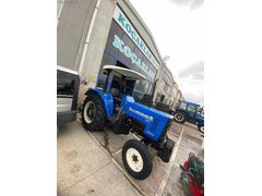 KOÇAKLAR TRAKTÖR DEN 2015 MODEL 55-56 2WD 2800 SAATE