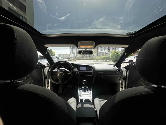 Sahibinden Audi A5 Coupe 1.8 TFSI 2011 Model 