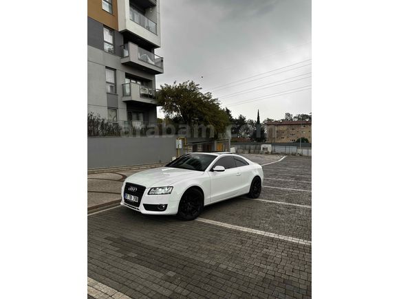 Sahibinden Audi A5 Coupe 1.8 TFSI 2011 Model 