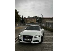Sahibinden Audi A5 Coupe 1.8 TFSI 2011 Model 