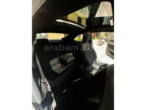 Sahibinden Audi A5 Coupe 1.8 TFSI 2011 Model 
