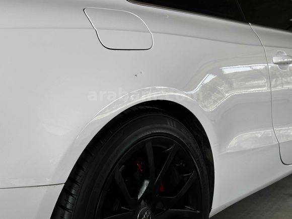 Sahibinden Audi A5 Coupe 1.8 TFSI 2011 Model 