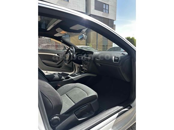 Sahibinden Audi A5 Coupe 1.8 TFSI 2011 Model 