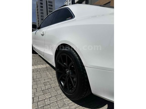 Sahibinden Audi A5 Coupe 1.8 TFSI 2011 Model 