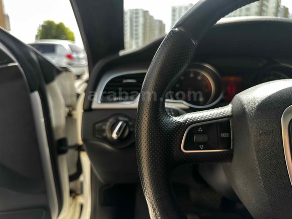 Sahibinden Audi A5 Coupe 1.8 TFSI 2011 Model 
