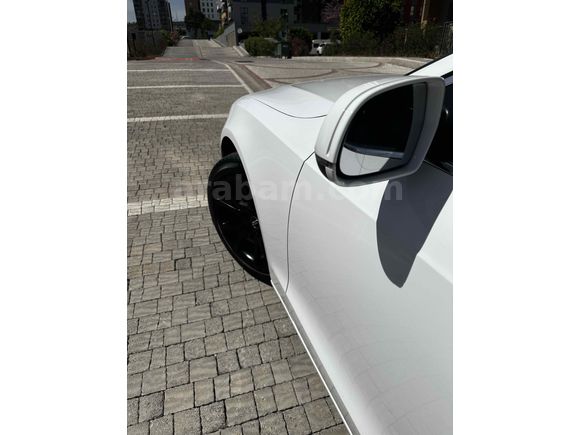 Sahibinden Audi A5 Coupe 1.8 TFSI 2011 Model 
