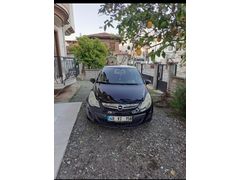 Sahibinden Opel Corsa 1.4 Twinport Essentia 2011 Model