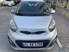 Sahibinden Kia Picanto 1.25 EX 2013 Model 