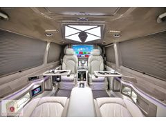 KOÇAK" VW Caravelle 2.0TDi 199Hp ABT Bulli Highline Lux VİP DSG