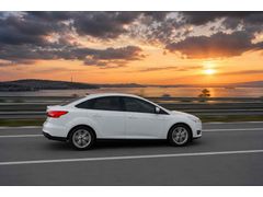 Sahibinden Ford Focus 1.5 TDCi Trend X 2018 Model 