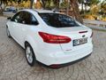 Sahibinden Ford Focus 1.5 TDCi Trend X 2018 Model