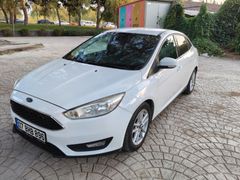 Sahibinden Ford Focus 1.5 TDCi Trend X 2018 Model