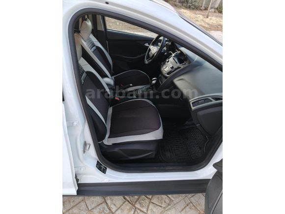 Sahibinden Ford Focus 1.5 TDCi Trend X 2018 Model