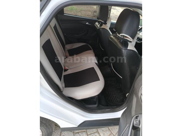 Sahibinden Ford Focus 1.5 TDCi Trend X 2018 Model