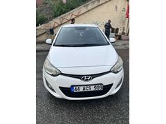 Sahibinden Acil Hyundai i20 1.2 D-CVVT Sense 2013 Model 