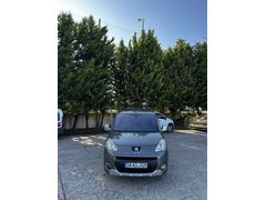 Sahibinden Peugeot Partner 1.6 HDI Premium Pack 2011 Model 