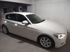 2014 Hatasız 1.16i 8 ileri Otomatik.Comfort+Işık Paket+Geri Görüş+Connected Drive
