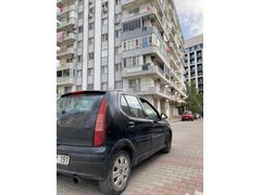 Sahibinden Tata Indica 1.4 TDI Comfort 2005 Model 