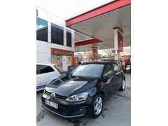 Sahibinden Volkswagen Golf 1.2 TSi Comfortline 2014 Model  105.000 km