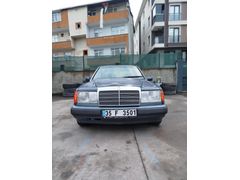Sahibinden Mercedes - Benz 200 E 1993 Model
