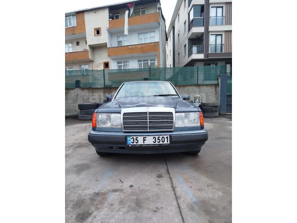 Sahibinden Mercedes - Benz 200 E 1993 Model