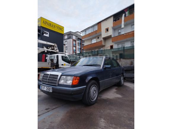 Sahibinden Mercedes - Benz 200 E 1993 Model