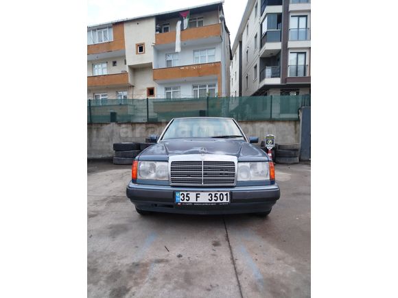 Sahibinden Mercedes - Benz 200 E 1993 Model