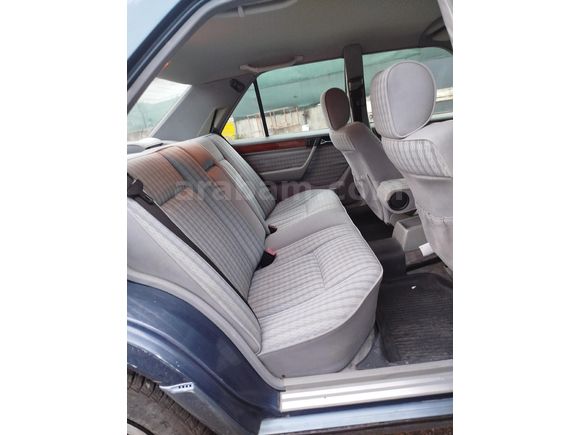 Sahibinden Mercedes - Benz 200 E 1993 Model